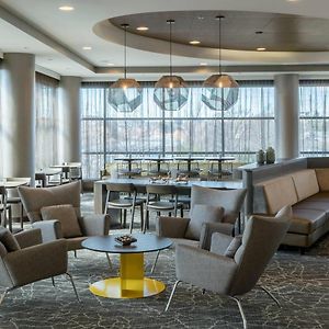 Springhill Suites Alexandria Southwest